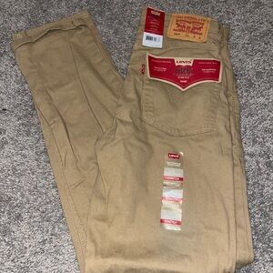 Levi's Juniors Pants